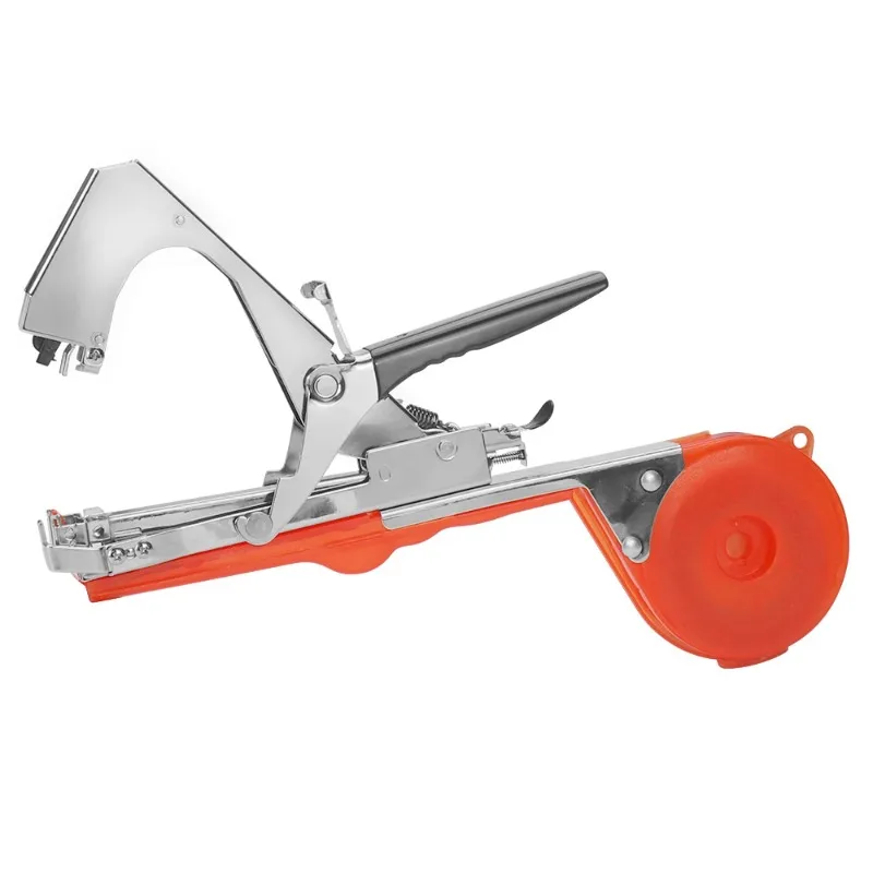 

Garden Tools Garter Plants Plant Branch Hand Tying Binding Machine Minced Vegetable Tapener Tapes Home Garden Tapetool