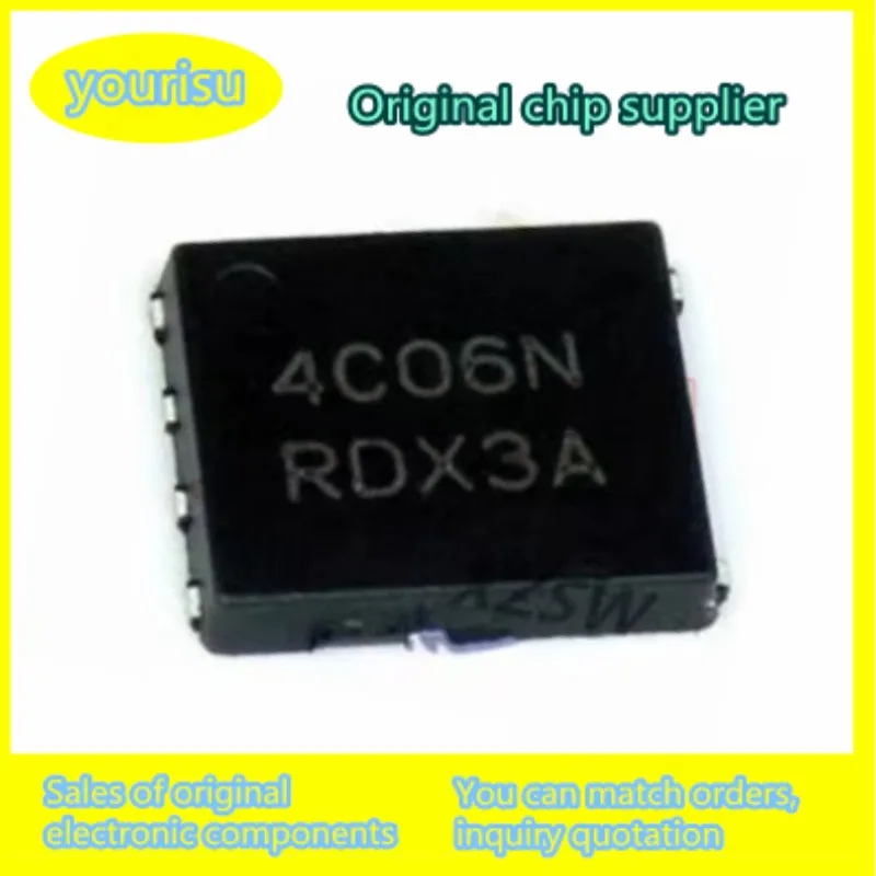 5Pcs/Lot New 100% N… - image