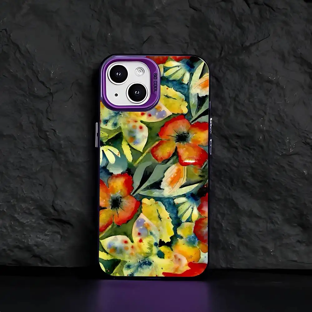 أدريان لينكر - ألبوم الأغاني الفن جراب هاتف آيفون 17 16 15 14 13 12 11 برو ماكس X XR XSMAX كاندي ماتي للصدمات الخلفية كوف #5