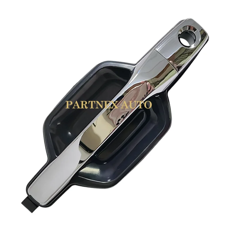 

Car Door Exterior Outer Outside Door Handle for Mitsubishi Montero Pajero V83 V93 V97 2007- 5716A359XA 5716A336XA 5716A336XA