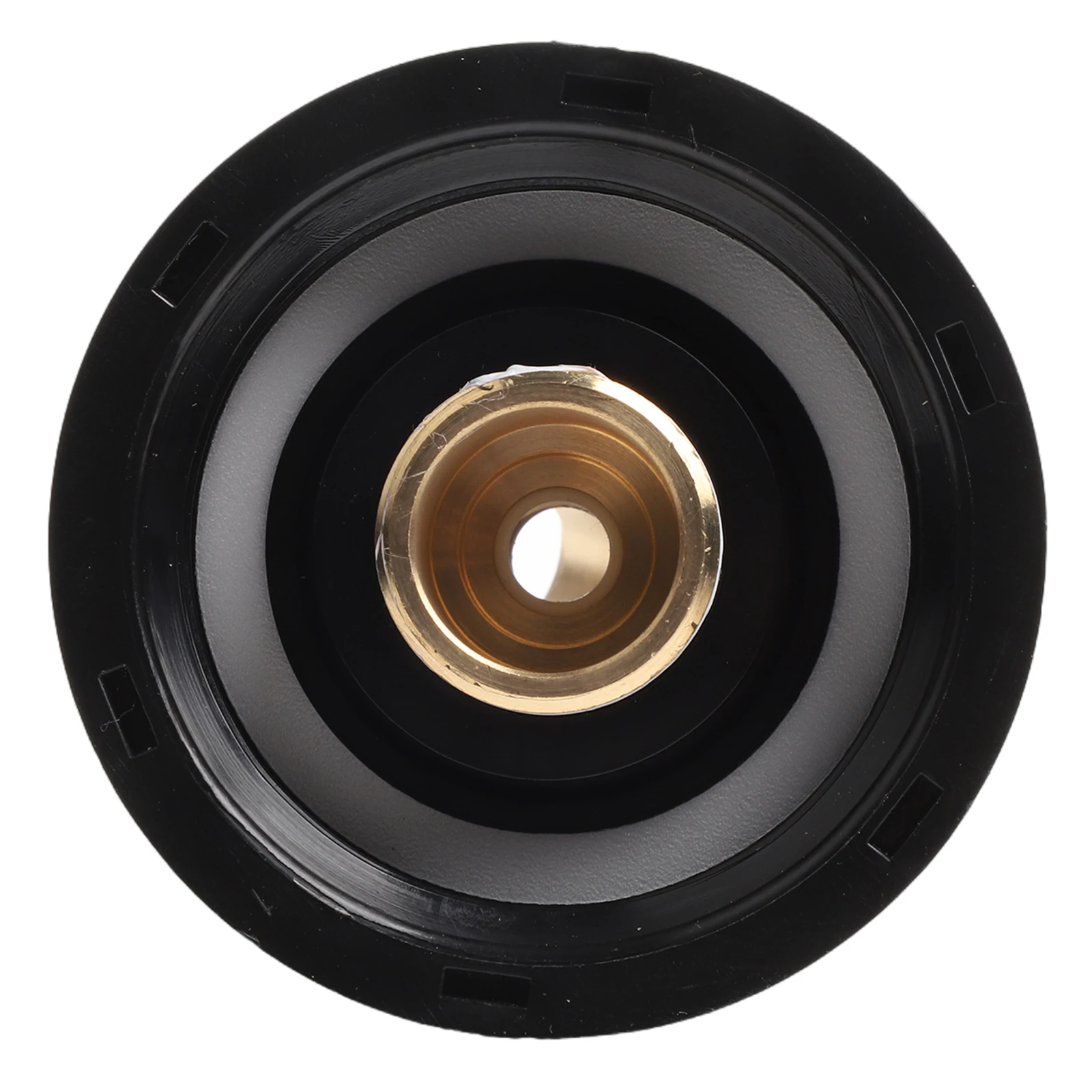 Valve Connector Tank Adapter 275 330 Gallon for ibc 3/4 Anti-acidic Anti-alkaline Anti-corrosivee Brass+pp For Faucet