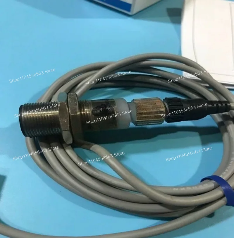 Ultrasonic Range Sensor E4C-DS30 DS100 Diffuse Reflection Sensor