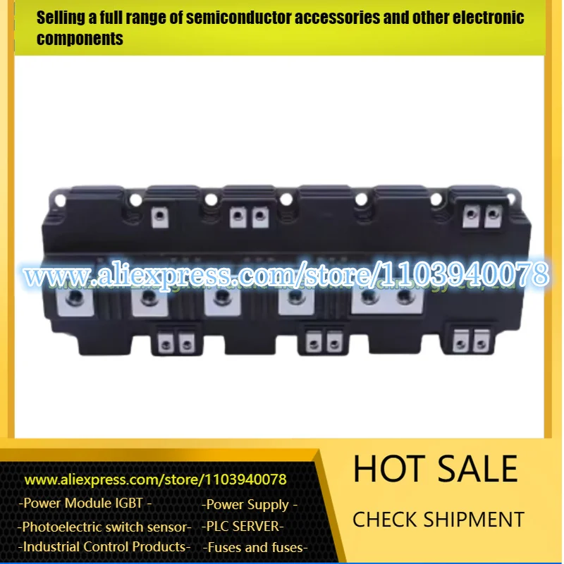 

4MBI900VB-120R1-61 4MBI650VB-120RA-50 4MBI900VB-120R1-50 МОДУЛЬ IGBT