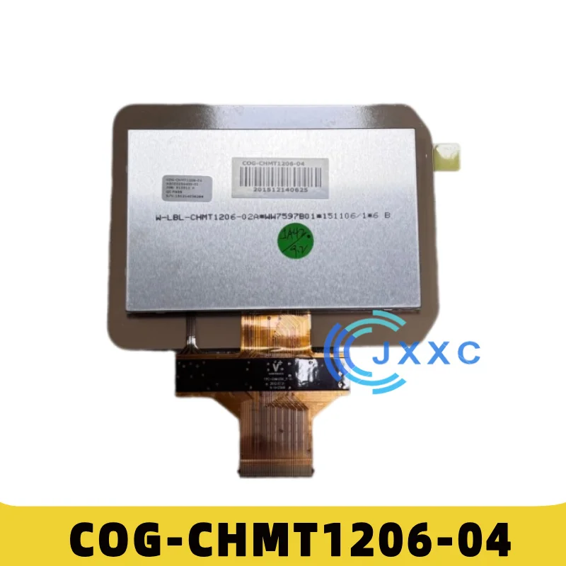 

Suitable for 4.3-inch COG-CHMT1206-04 COG-CHMT1206 LCD display screen