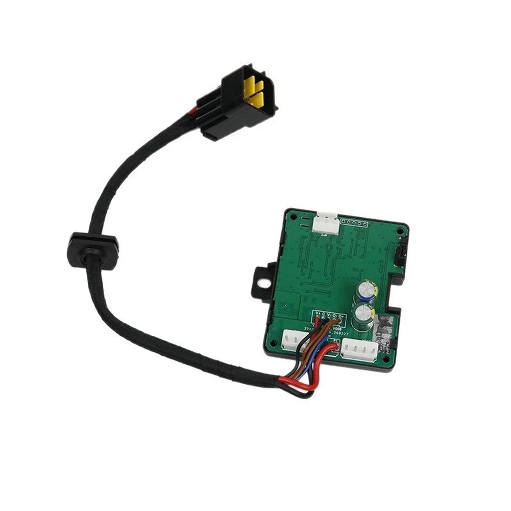12V 24V Multi-Purpose Parking Heater Circuit Board Controller Replacement Part Suitable For Mainstream Parking Heater Models