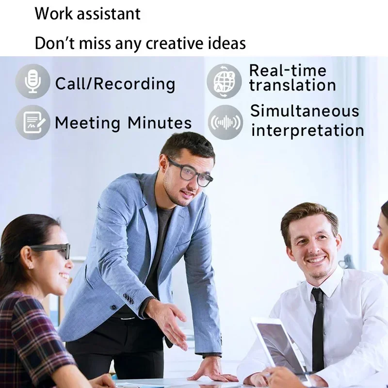 Thumbnail 4 - #6 Smart Glasses Comparison Guide