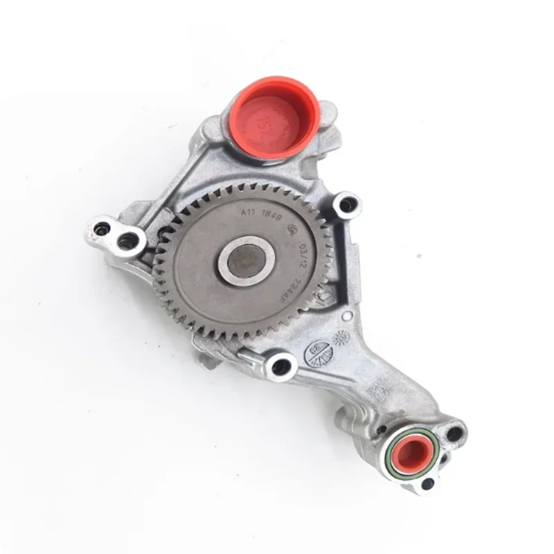 

Oil pump for Jeep GRAND CHEROKEE IV WK WK2 3.0 CRD V6