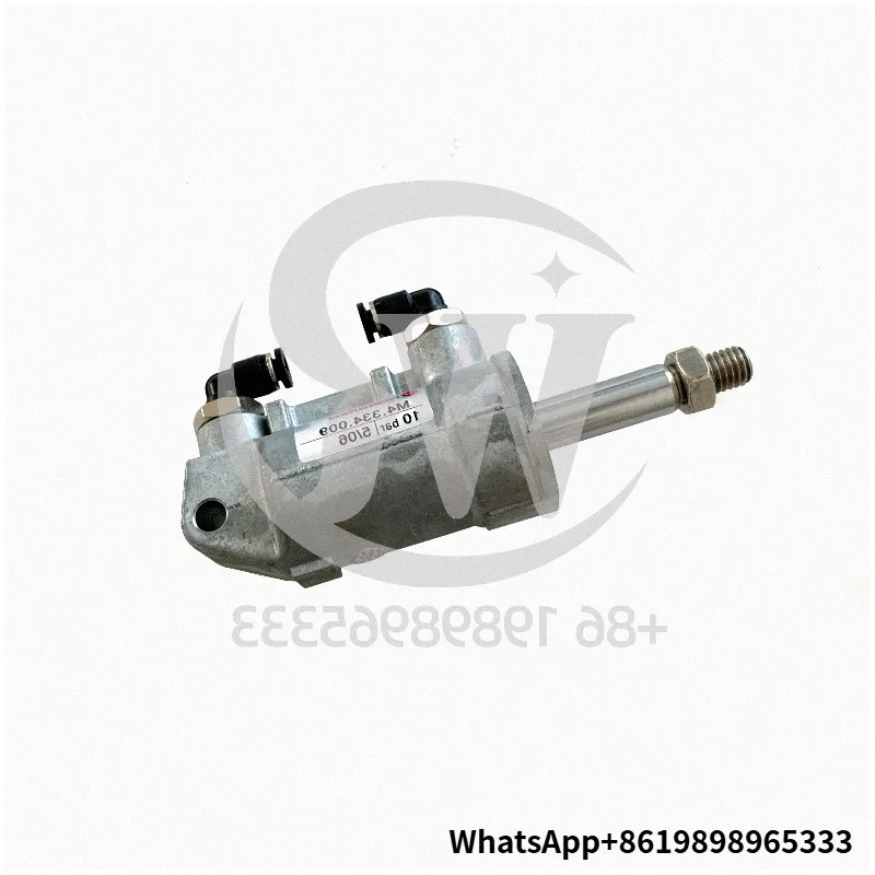 Heidelberg SM74 PM74 Pneumatic Cylinder D25 H25 M4.334.009 parts