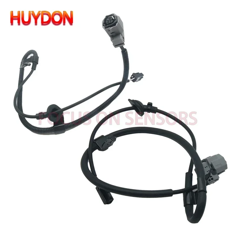 

89516-0E060 Rear Left/Right ABS Wheel Speed Sensor 89516-0E070 For Toyota Highlander 2008-2018 2.7L Auto Part High Quality