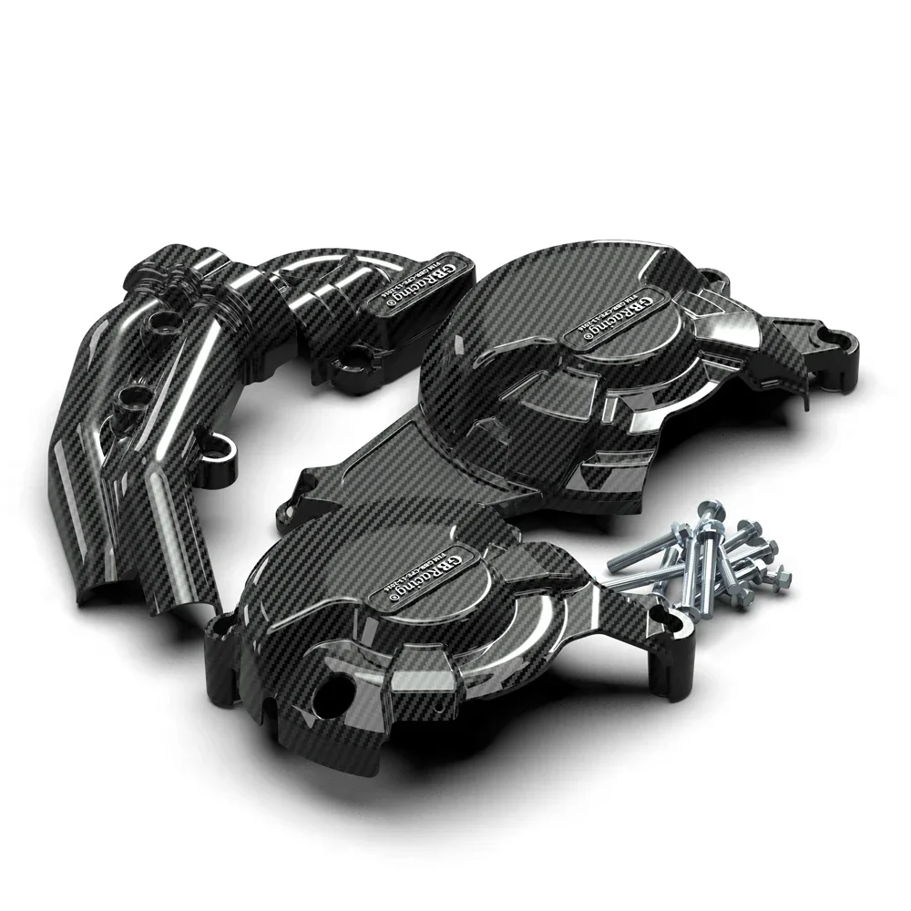 For Yamaha MT-07 Tracer 2014-2022 Tenere 700 2019-2024 Engine Cover Protection