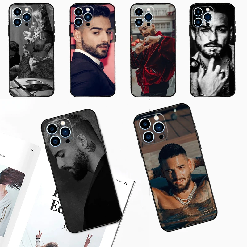 Maluma For Huawei N… - image