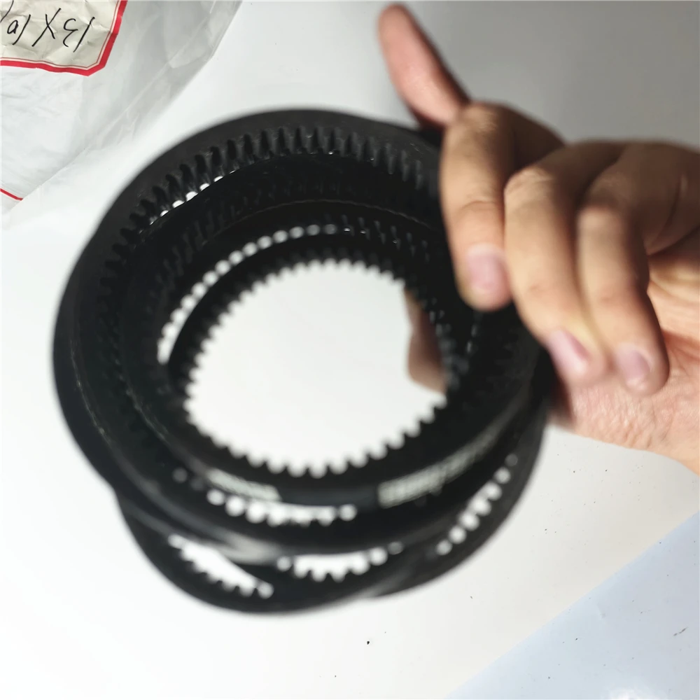 

1pcs 5GT Timing belt 1090-5GT Width 9-60 Rubber