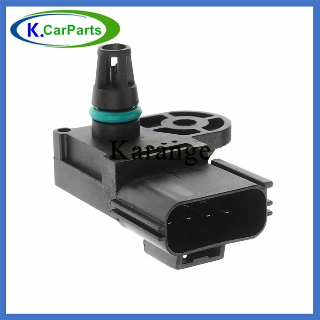

New 1pc Manifold Absolute Pressure Sensor 1S7A9F479AB for Mazda- Ford Mercury- Lincoln- 1S7A-9F479-AB 0261230044