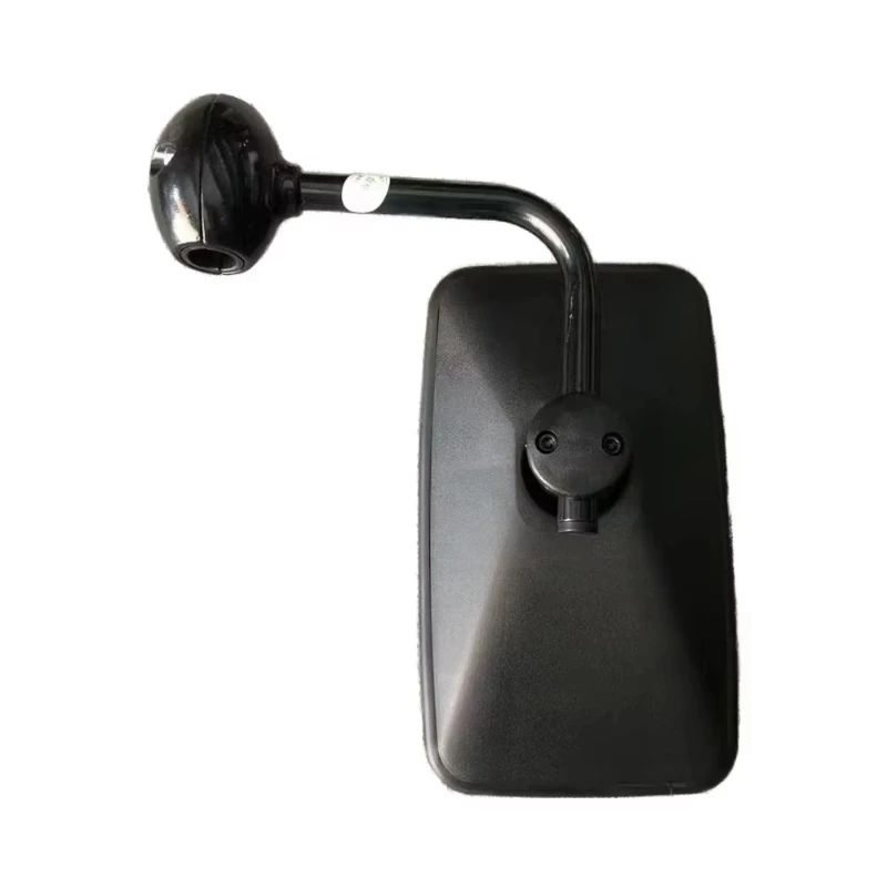 

Excavator truck reversing rearview mirror accessories High quality rearview mirror for construction machinery parts