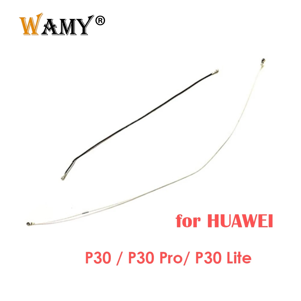 New WIFI Signal Antenna Network Flex Cable Replacement Part for Huawei P30 P30 Lite P30 Pro