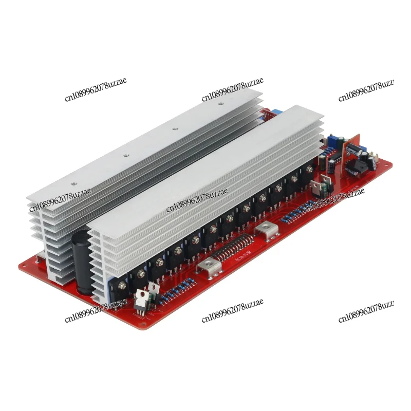 48V 10000VA Pure Sine Wave Inverter Board Power Frequency Inverter Board