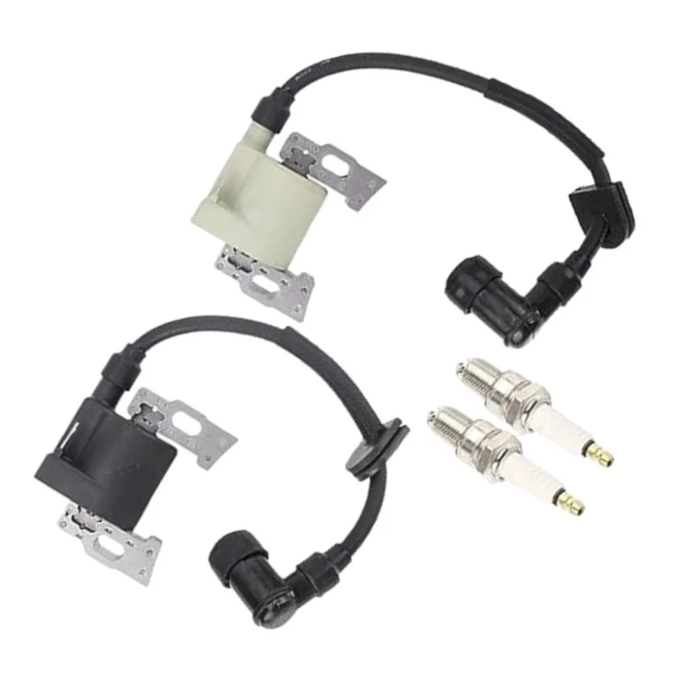 For Engine Repair Ignition Coil Kit Engine Spark Coil Ignition Coil As Show High-grade Materials Efficient Combustion