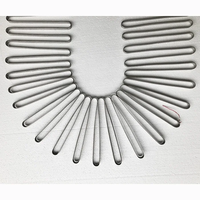 Professionell entwickelte und hergestellte flache Ferrit-Heizelemente