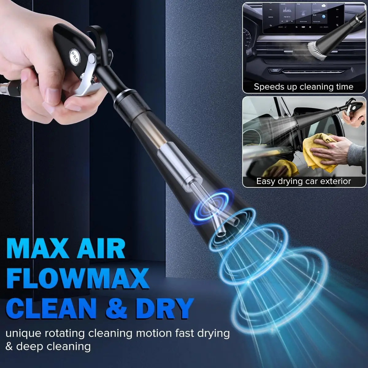 Thumbnail 4 - #43 Cheapest Car Washers Deals You Can Get