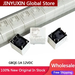 1Piece G8QE-1A G8QE 1A12V DC DC 12V Relay 6Pin In Stock Wholesale