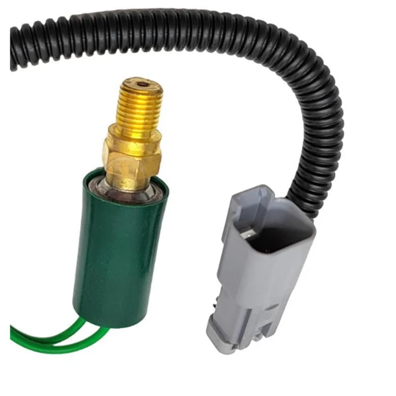 Reliable Oil Pressure Switch Sensor For Thermo King For 420708 42-0708 Refrigeration Unit