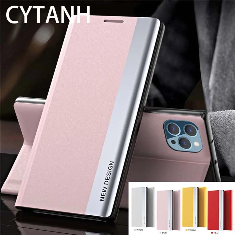 cover phone For Samsung Galaxy A53 A33 A13 M23 M13 M33 M53 A34 A24 A73 A23 A54 M14 S22 ULTRA PLUS 4G 5G case flip leather capa