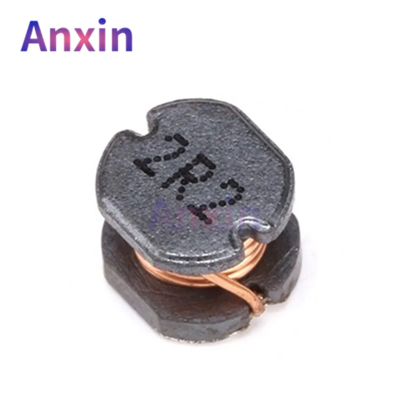 

20PCS Wire Wound Chip Power Inductance 1/2.2/3.3/4.7mH 4R7 471 CD54 SMD Power Inductor 10 15 22 33 47 68 100 150 220 330 470UH