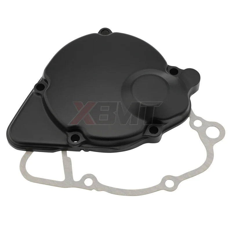 Motorstator-Abdeckung Kurbelgehäuse-Seitenabdeckung für Suzuki GSF1200 BANDIT GSX1200 GSF600 BANDIT 600 GSF600 GSX750 GSX1100