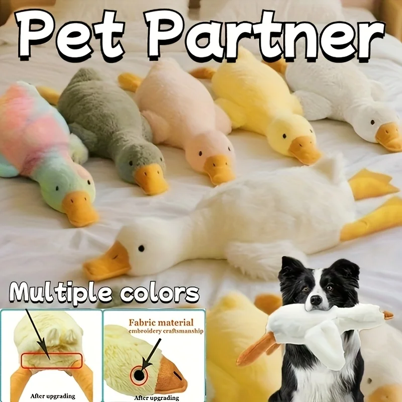 Thumbnail 3 - #55 Trending Squeaky Puppy Toys Right Now