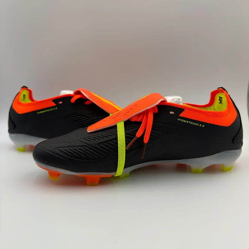 Professional Training Football Shoes Society Cleats For Men Soccer Shoes Indoor Kids Society Cleats Fast Football Field Boots