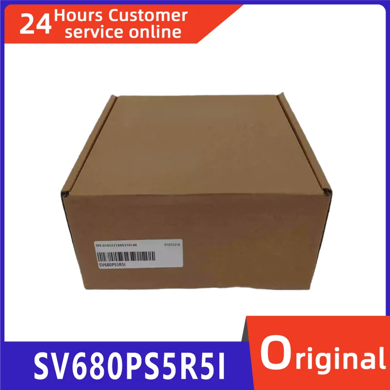 

Совершенно новый оригинальный драйвер SV680PS5R5I