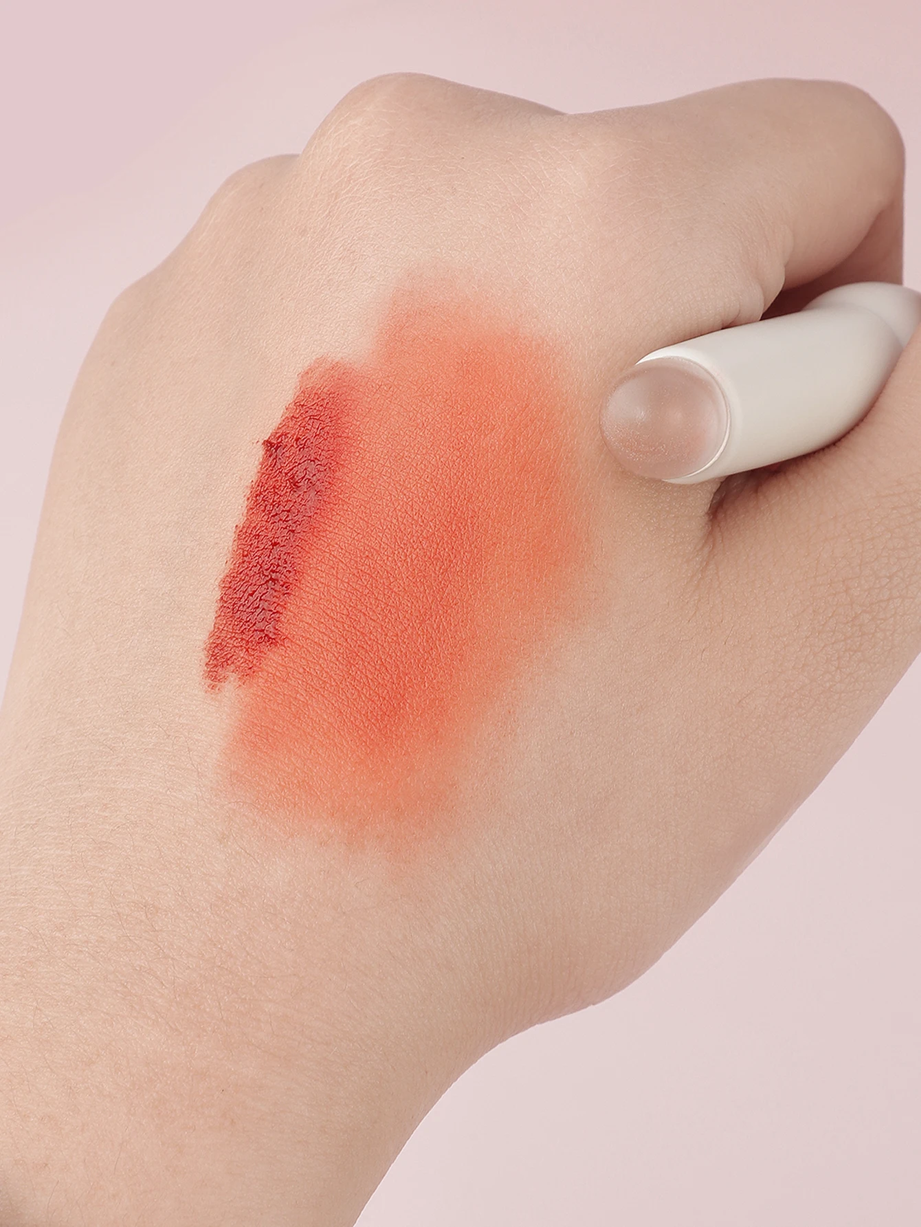 Silikonowy pędzelek do ust Cat's Claw Design Gentle Lips Wielofunkcyjne akcesorium do makijażu dla profesjonalnego wyglądu