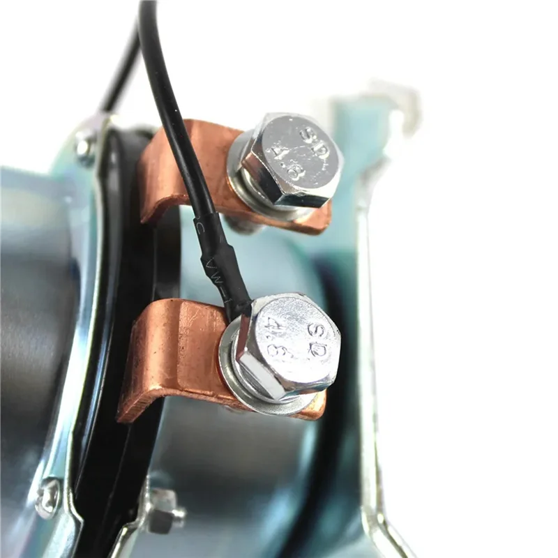 

Excavator 24V Entry Relay Positive Relay 4255762 BR262 For Komatsu Hitachi Kobelco John Deere 800C-AT64