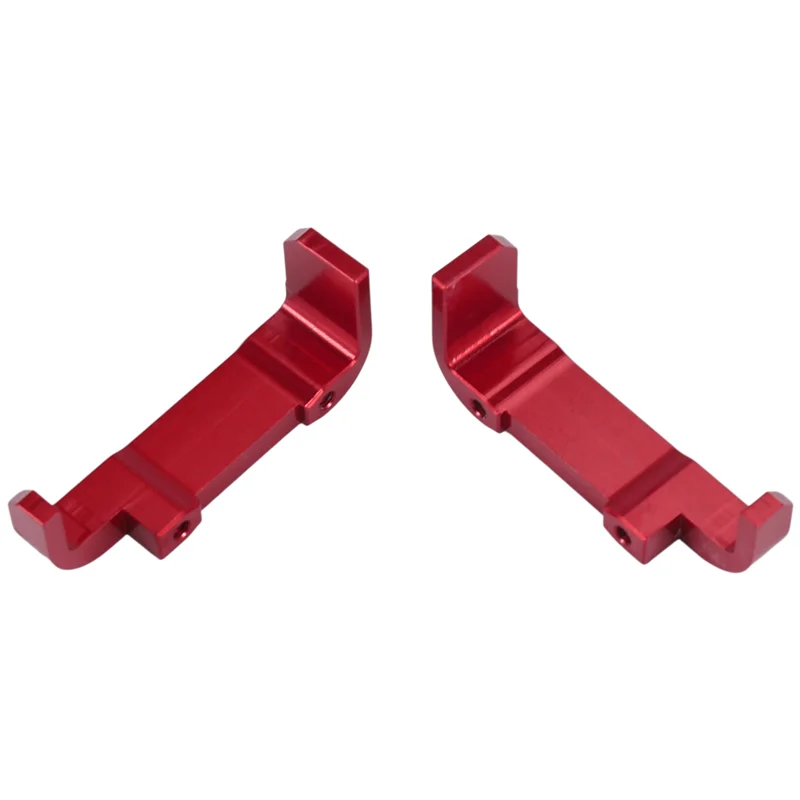 TNKIG-RC รถแบตเตอรี่ Baffle Mount สําหรับ Wltoys 144001 1/14 4WD RC อะไหล่