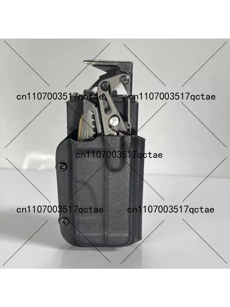 1Pc Multi Tool Pliers Kydex Sheath Tactical Scabbard Holder Case Outdoor Tool Accessories (Pliers Not Included)