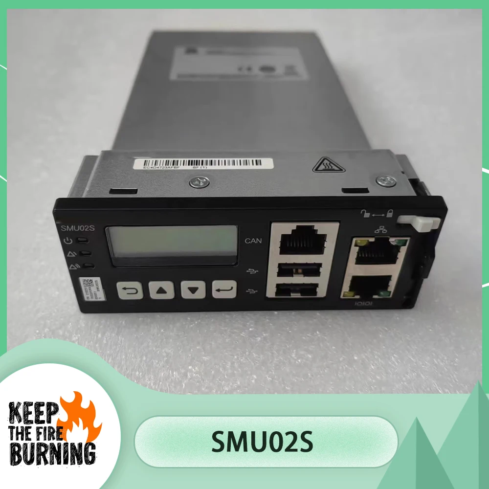 

For HUAWEI Communication Monitor Module SMU02S