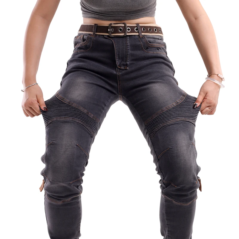 Thumbnail 4 - #72 Protective Motorcycle Trousers List of Top Picks