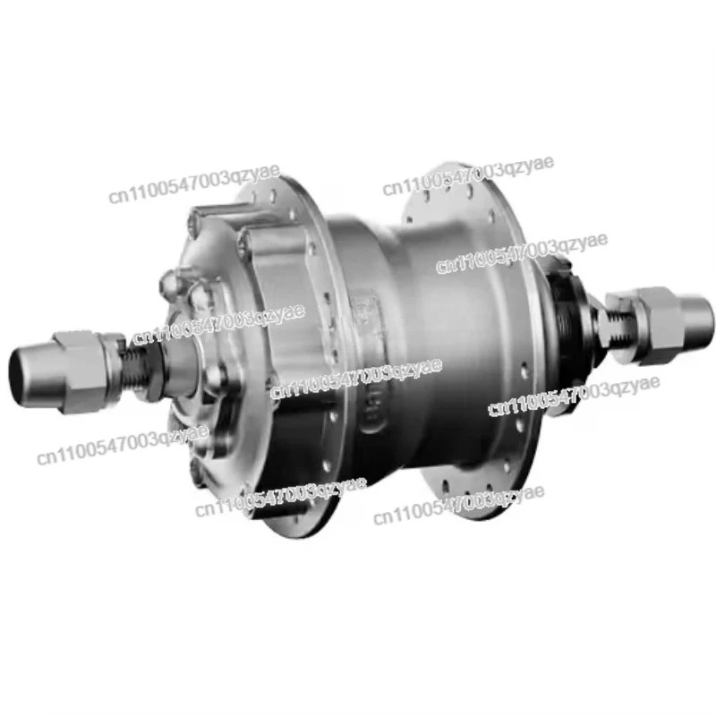 

Внутренняя ступица велосипедной шестерни RG A310.S.D