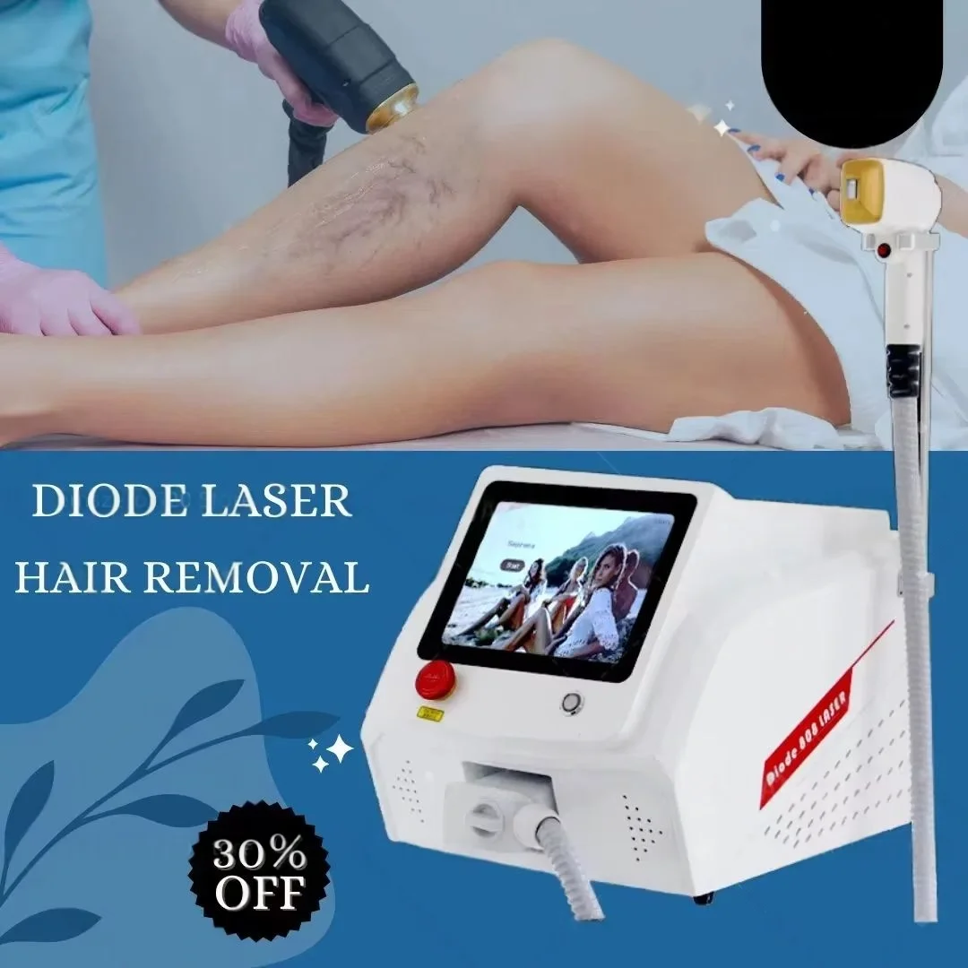 Sistema De Depilaci… - image