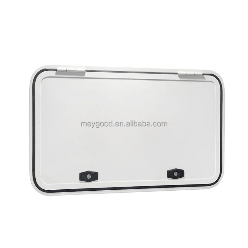 

900x500mm RV Luggage Door Camper Trailer Storage Door For Caravan Motorhome Trailer RV Accessories And Parts