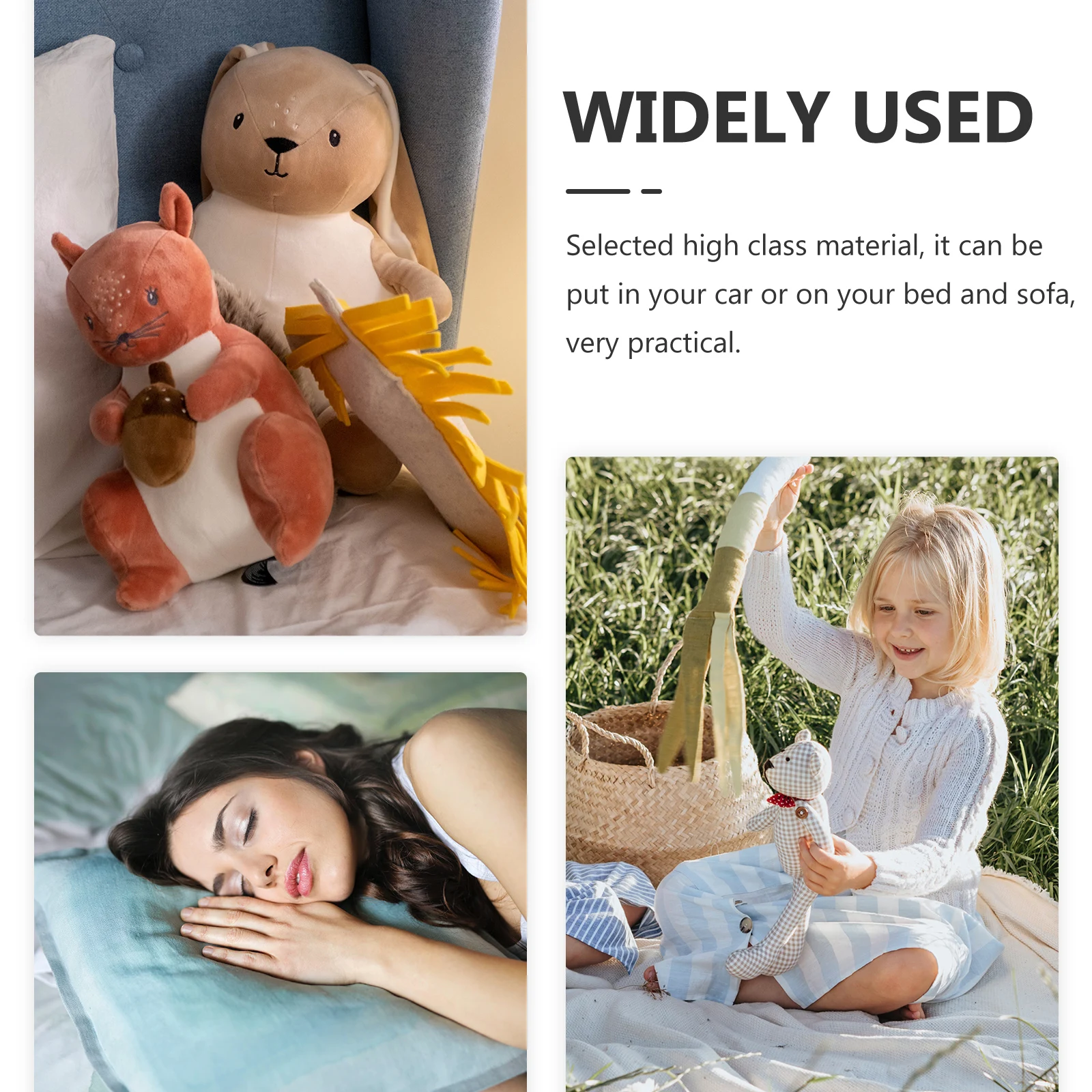 

1Pcs Tropical Fish Shaped Cotton Pillow Cushion Soft Comfortable Home Sofa Bedroom Decor Kids Gift Decorative Cushion