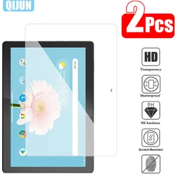 Tablette Guatemala film de verre Pour Lenovo M10 FHD REL 10.1 