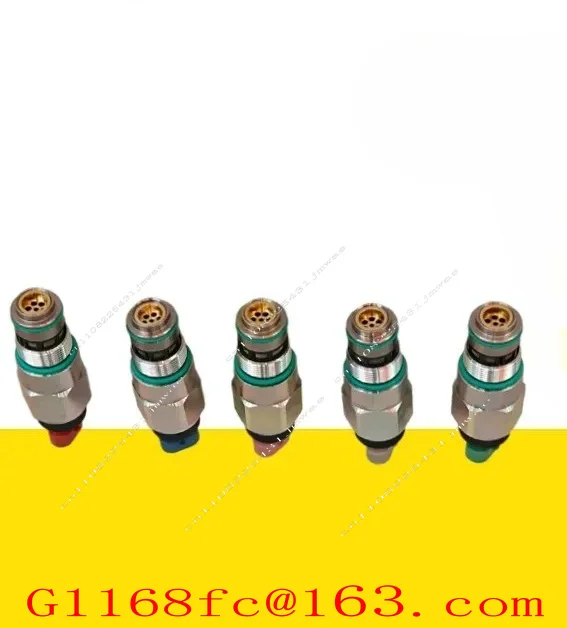 Suitable for QSK60 19 23 45 Door Actuator 3330600 601 602 3347907 905