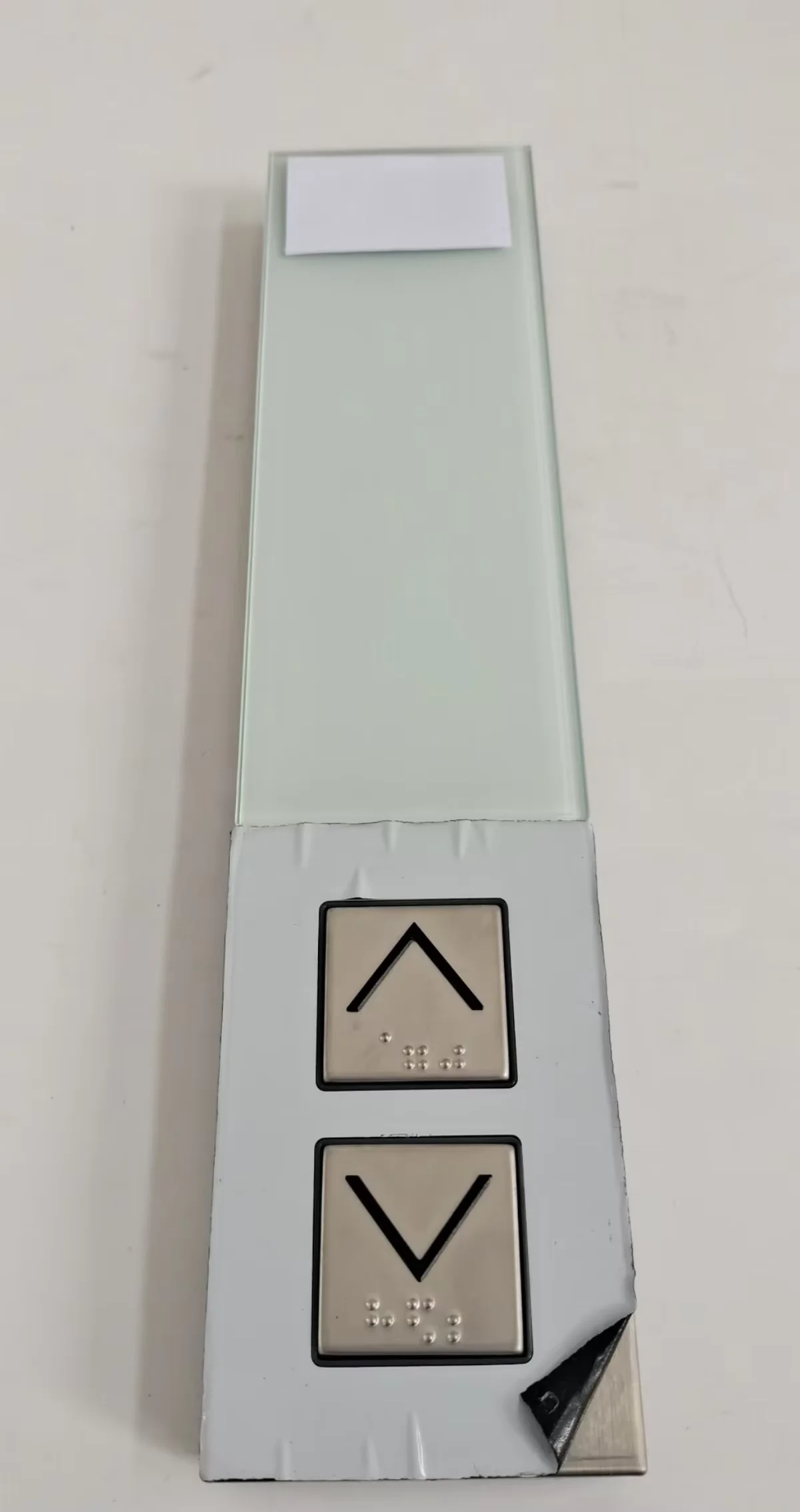 Elevator  Elevator spare parts lift parts 59324320 57618280 260*90*48mm