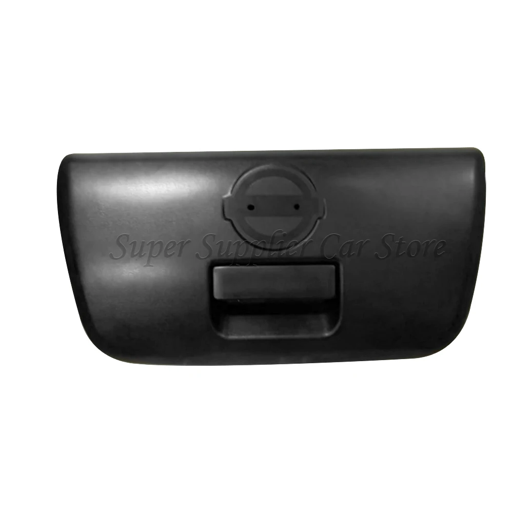 90606VK00A 90606-VK00A For Nissan Navara Frontier NP300 D22 Truck 2000-2005 VK000 Car Tailgate Back Door Gate Handle Latch New