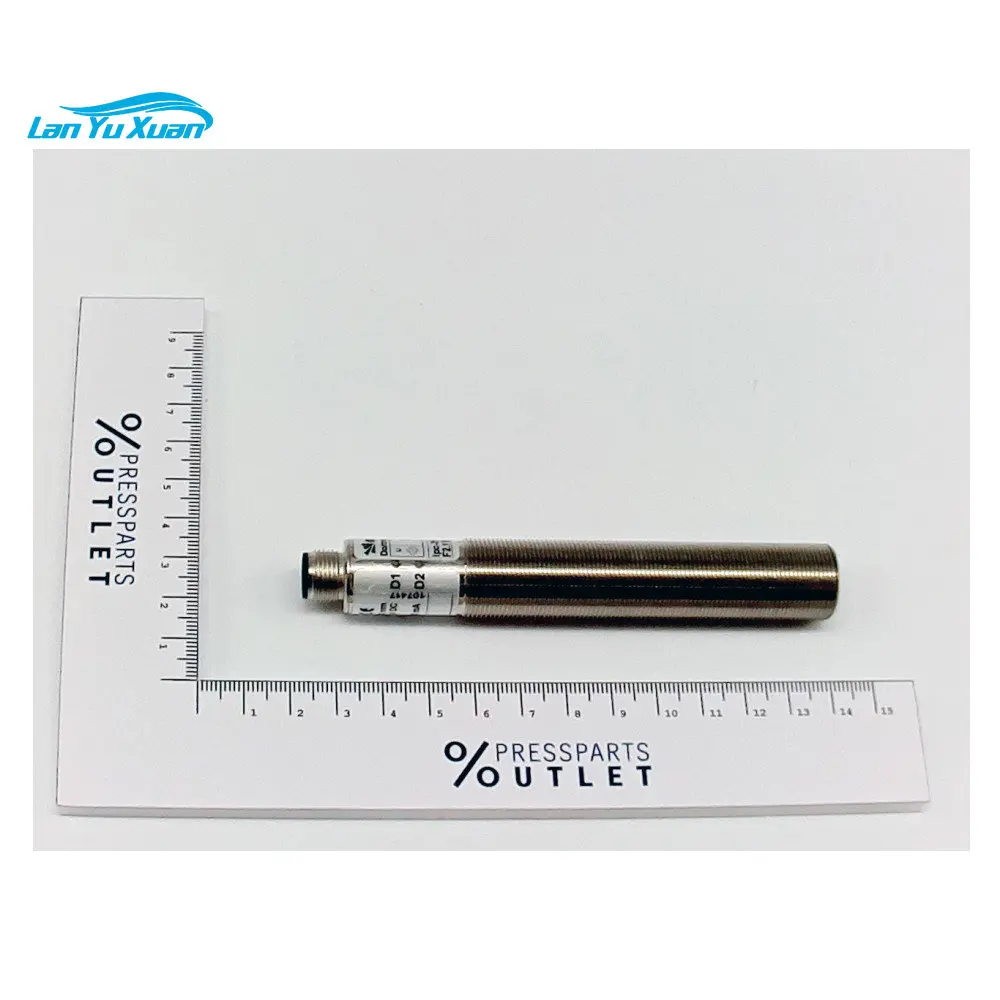 

Bunedry F2.110.7301 Sensor High Quality Microsonic For SM102 CD102