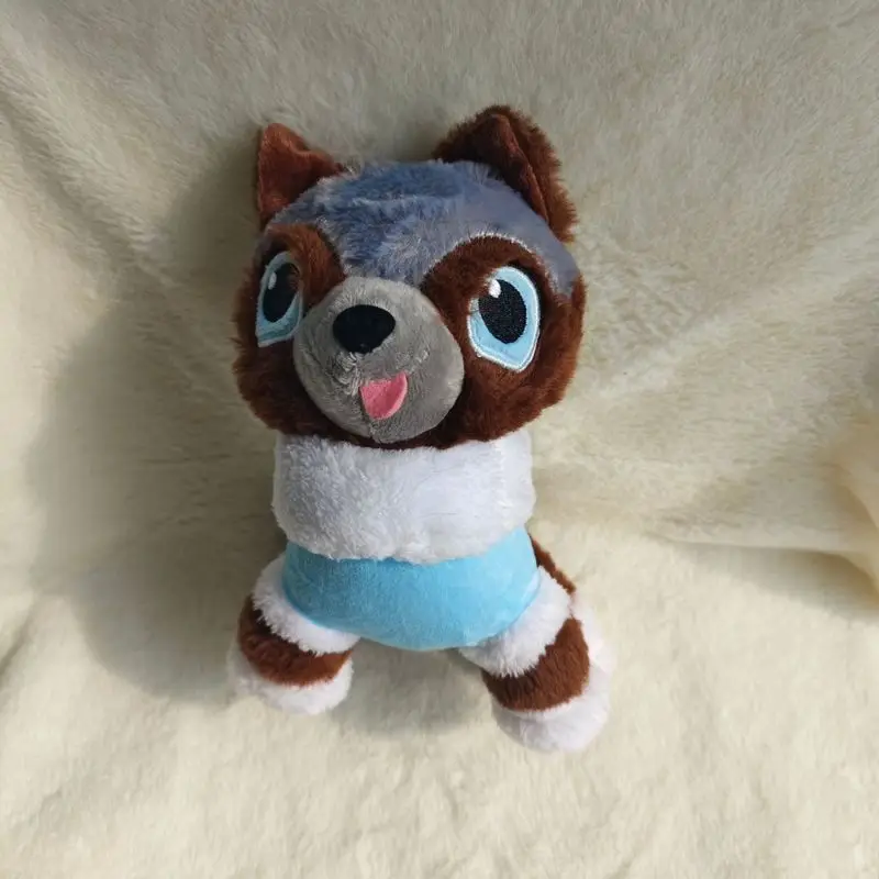 أنيمي شريك ألعاب من القطيفة فيونا الزنجبيل رجل حمار سنور الأحذية تحصيل دمية ناعمة لعبة عروسة كارتون هدايا الاطفال #4