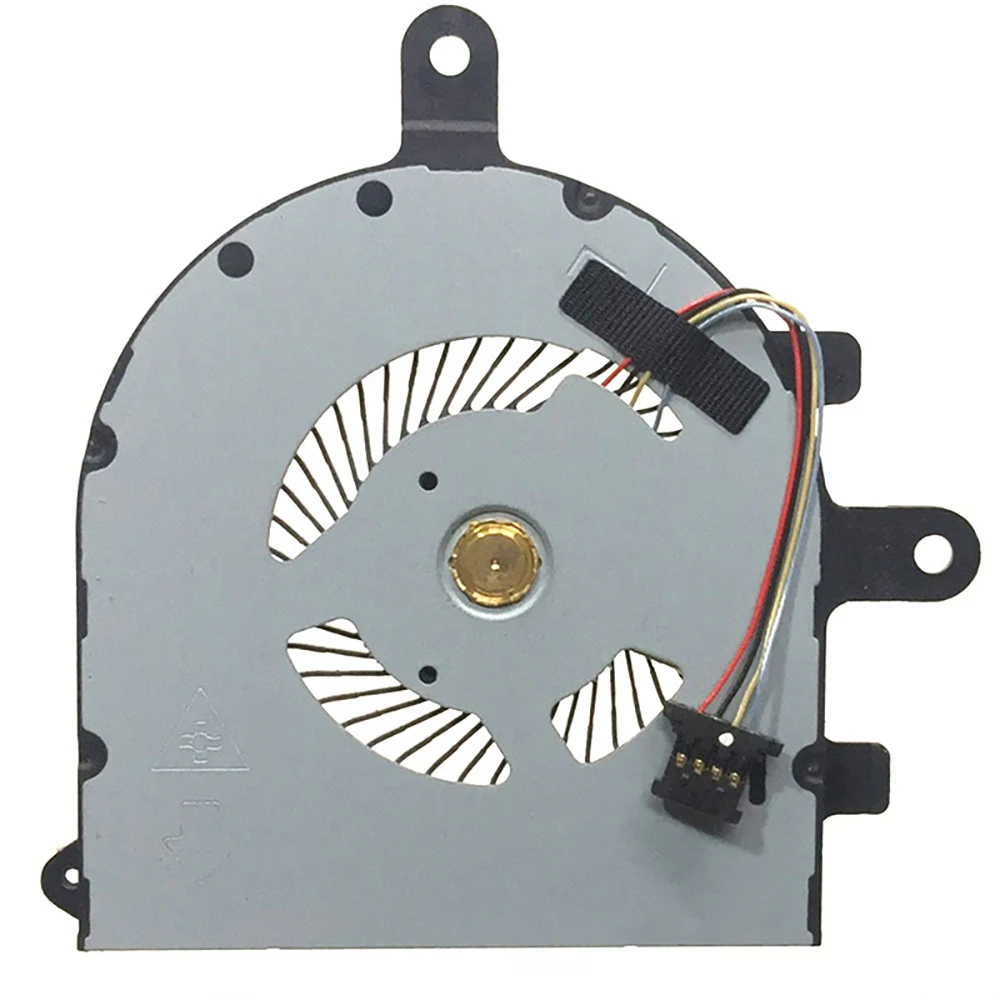 New CPU GPU Cooling fan for Lenovo V730-13 K22-80 EG50040S1-CA20-S9A EG50040S1-C980-S9A