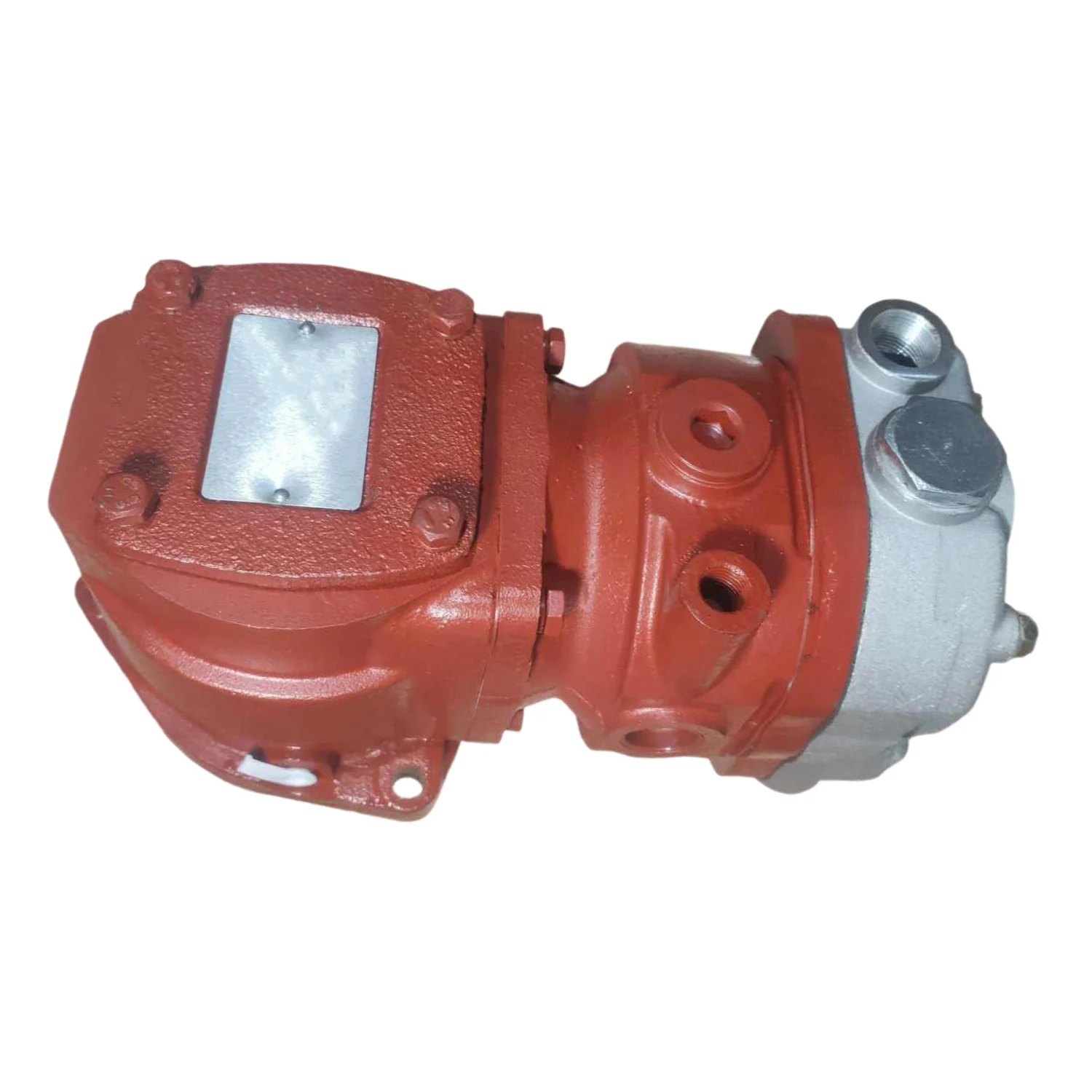 Air Compressor For Weichai wp12 Diesel Engines 612600130777 Excavator Engine Replacement Parts