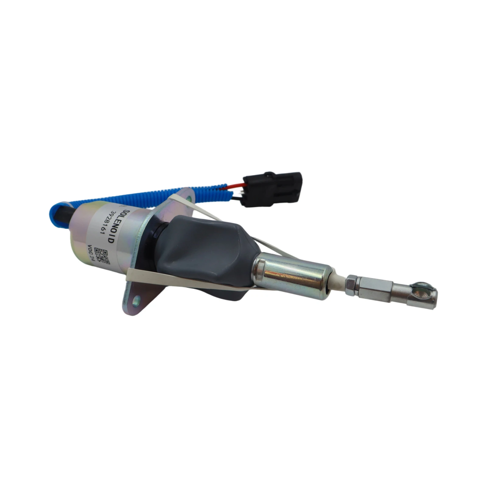 24V Solenoid valve 3928161 For Hyundai 290 305-7 Cummins Engine